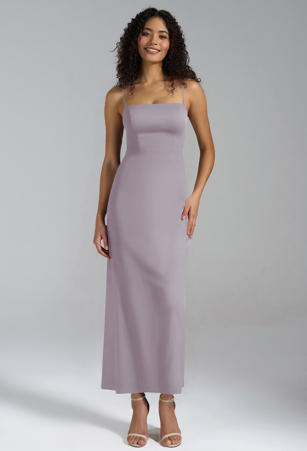 AW Laila Purple Haze  Wedding Guest Dresses